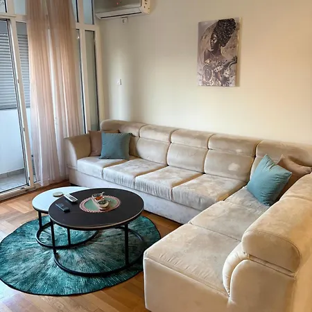 Apartament H&m Podgorica